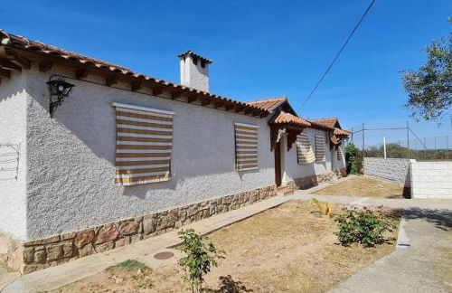 Casa Rural Emilia - Foto 6