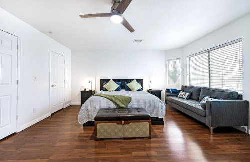 4 BD Spacious, Pool, Extended Stay, Pet Friendly - Foto 19