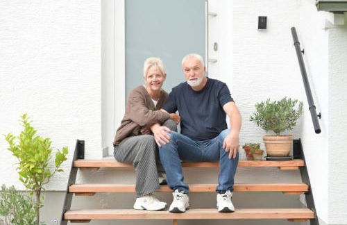 Ferienwohnung Kleine Auszeit in Dillingen an der Donau - Foto 6