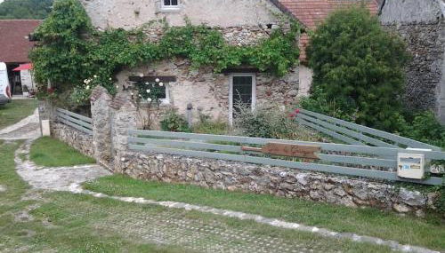 Gîte la Grange - Foto 3