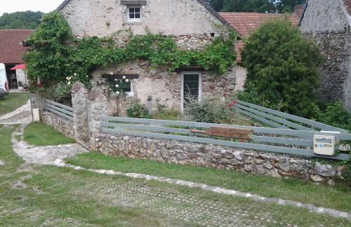 Gîte la Grange - Foto 3