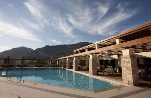 Island Blue Hotel - Foto 14