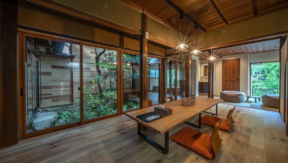 WAT RESORT Hida Machiyado SAKURA - Foto 1, Imagen principal