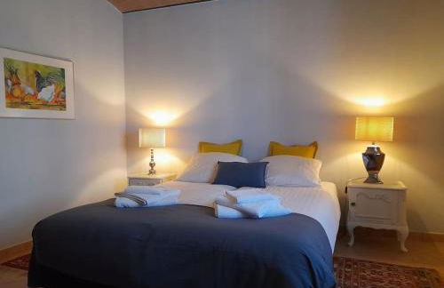 Villa La Gioiosa - Foto 42