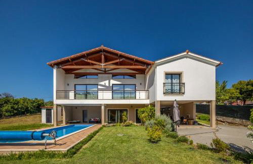 Villa Nour - Foto 55