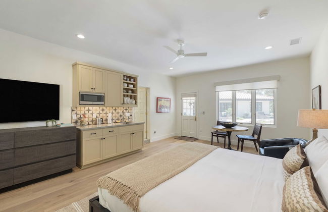 Rancho Robles by Avantstay Vineyard Villa w/ Views, Pool & Privacy - Foto 33