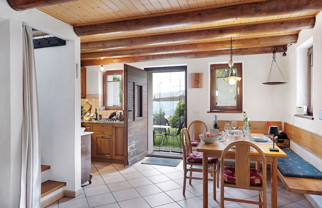 Rustico San Martin - Foto 11