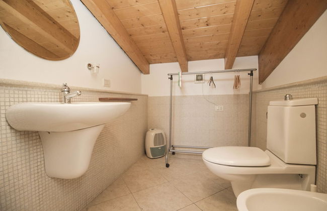 Residence Cecina - Foto 16