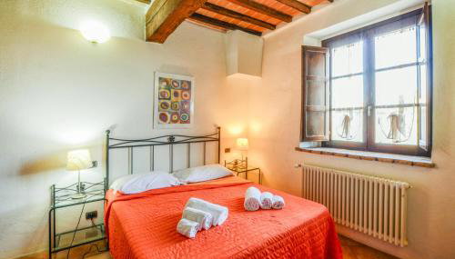 Cozy Apartment In Montecastelli Pisano - Foto 4