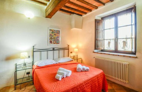 Cozy Apartment In Montecastelli Pisano - Foto 4