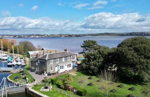 Charming Kenton Cottage - Foto 43