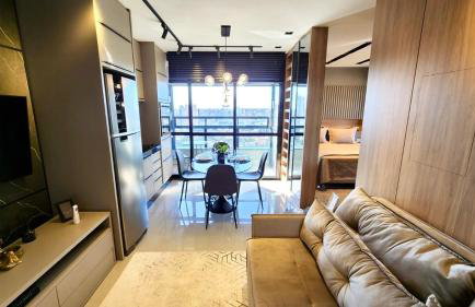 Luxury Collection By Vertigo 23º Floor - Foto 9