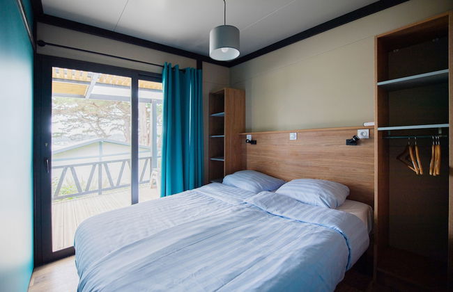 Camping RCN Port l'Épine - Foto 13