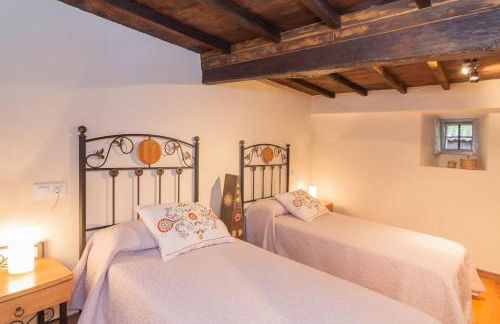 la casa de arriba LlanesVv525 As - Foto 13