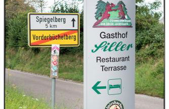 Fewo im Naturpark - Foto 11