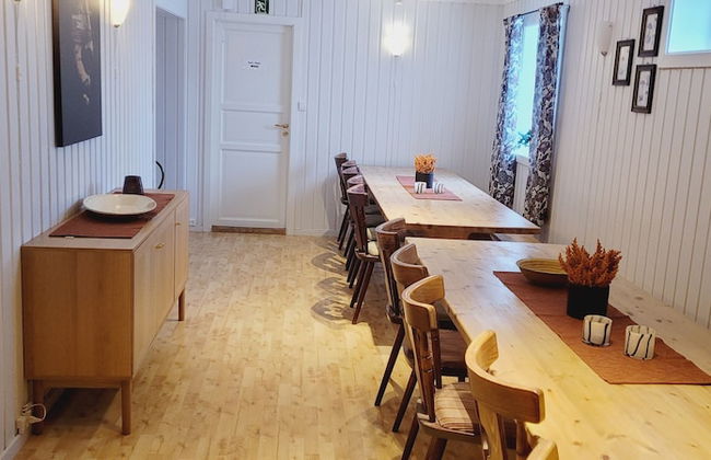 Øen Turistsenter Cottages - Foto 55