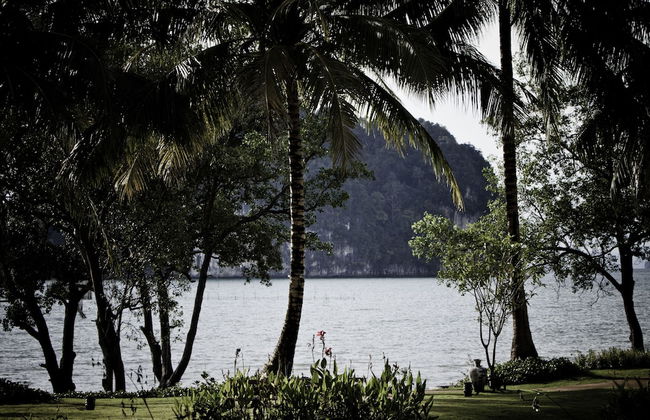 Tha Lane Bay Villa - Foto 42