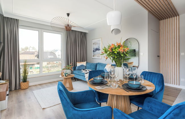 Baltic Residence - LoftAffair - Photo 1