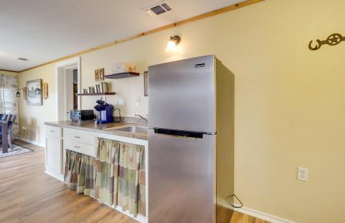 Vacation Rental in Kerrville Pets Welcome! - Foto 8