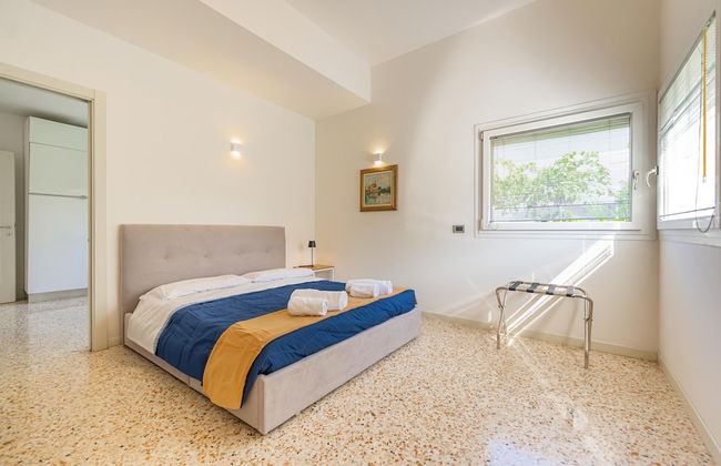 Villa Ridolfi - 15 min from Venice - Photo 10