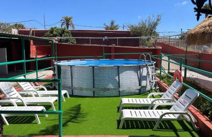 CASA GRANDE FINCA EL CALABRES - Foto 66