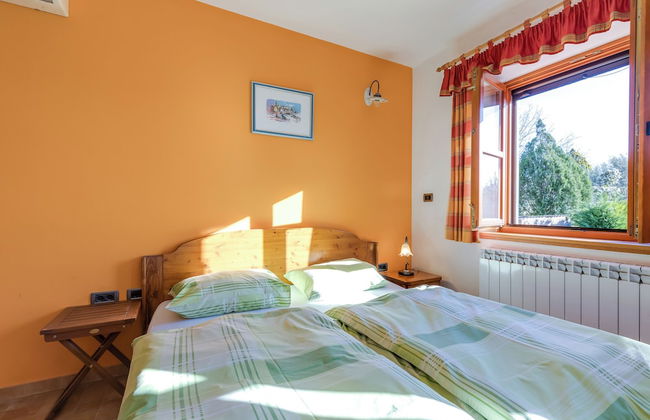 Tourist Farm Tonin - Apartment 3 - Foto 6