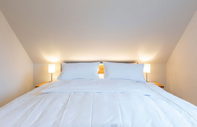 Moderne Doppelhaushalfte in Niebull - Foto 5