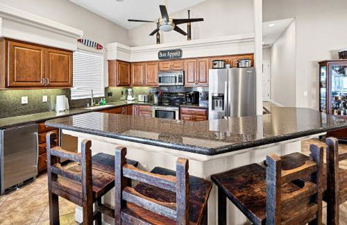 Dock and Chill at Parker Riverfront on Colorado River - Foto 3