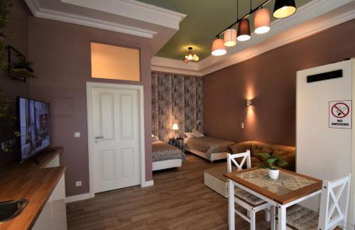 Connie's Apartments - Foto 1