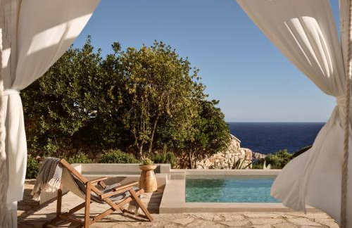 Orfos Villas - Foto 116