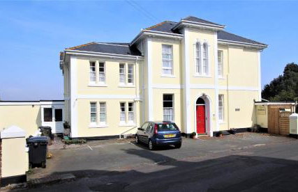 Chelston Dene Holiday Apartments - Foto 34