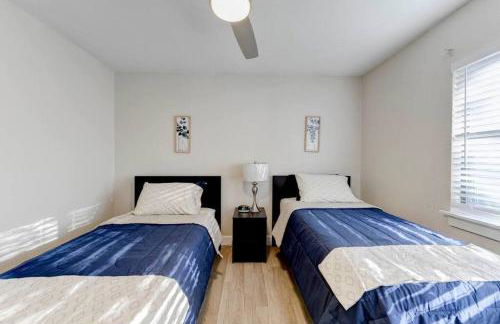 Amazing House*relax and unwind*5 min to hospitals - Foto 18