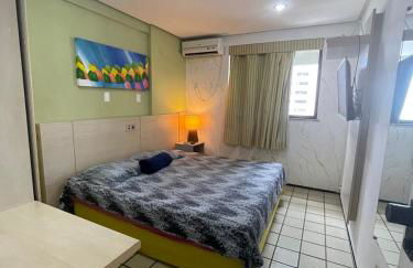 Flat Number One - Fonseca Imóveis - Foto 2