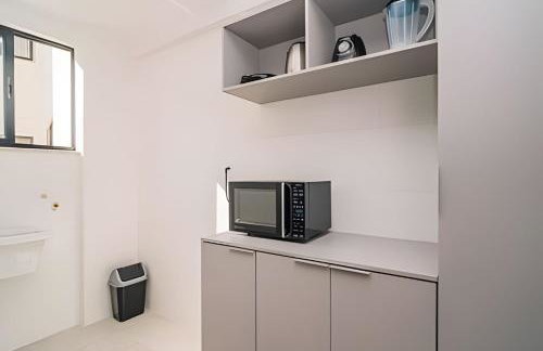 Nosso Apê Padre Café: Garagem | Wifi | Cozinha - Foto 11