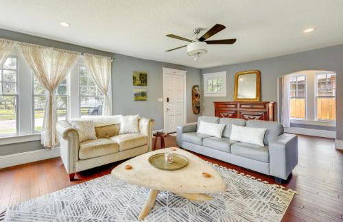 Pet friendly home in Historic Springfield near TIAA - Photo 19