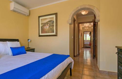 Villa Villa Meena by Interhome - Foto 34