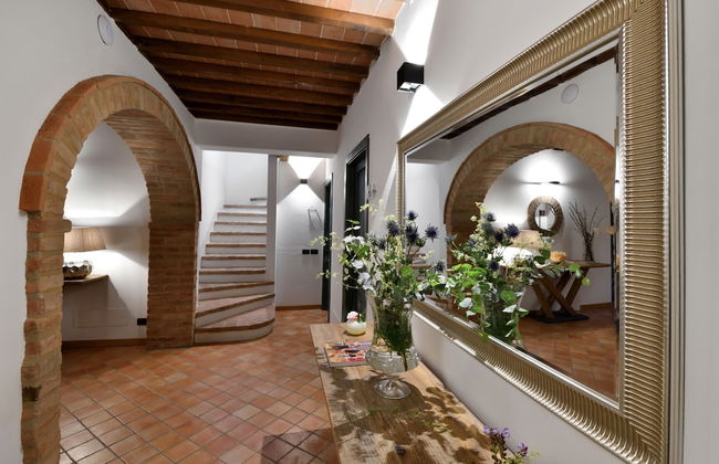 Porsenna Resort - Foto 59