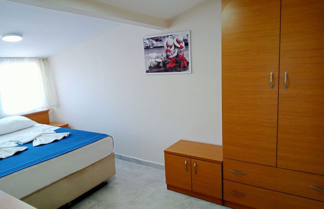 Nehir Apart Otel - Photo 9