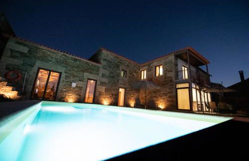 Casa de Trás-o-Muro - Foto 28