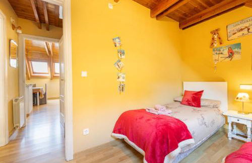 V1 eraclau - Eth Artigarix con parking en VILAC - Foto 10