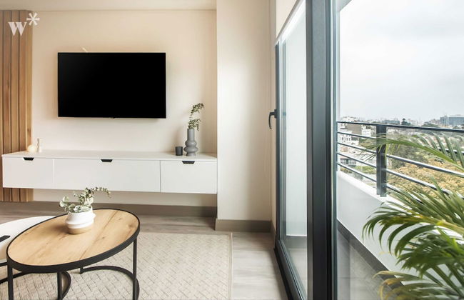 Wynwood The Classic in San Isidro - Foto 36