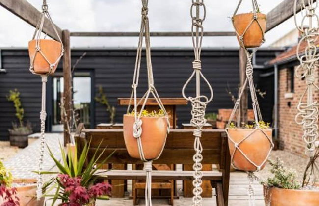 Host Stay Willow Barn - Foto 28