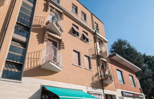 Milano Holiday & Work House - Duomo - Foto 8