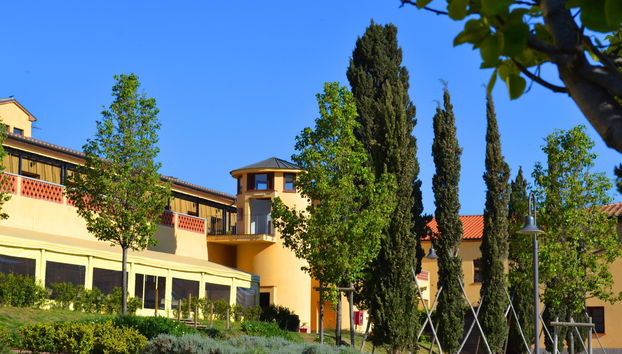 Poggio All'Agnello Sport & Active Holidays - Photo 2