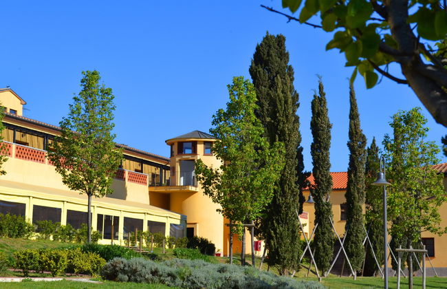 Poggio All'Agnello Sport & Active Holidays - Foto 2