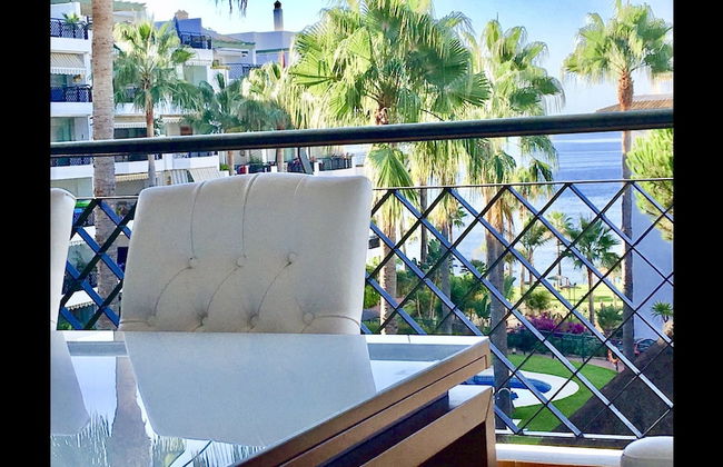 MI CAPRICHO C11 luxury apartment by the Sea - Foto 18