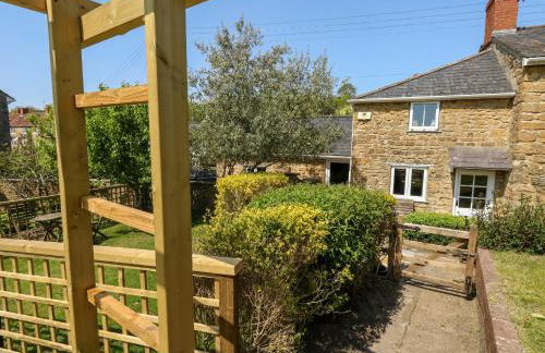 Tiddlers Cottage - Photo 38