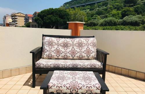 Borgonovo Penthouse 13P - Foto 17