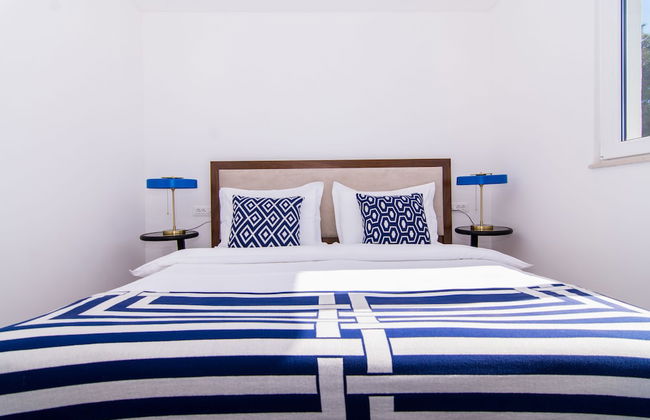 Seafront Luxury Apartments Fun - Foto 11