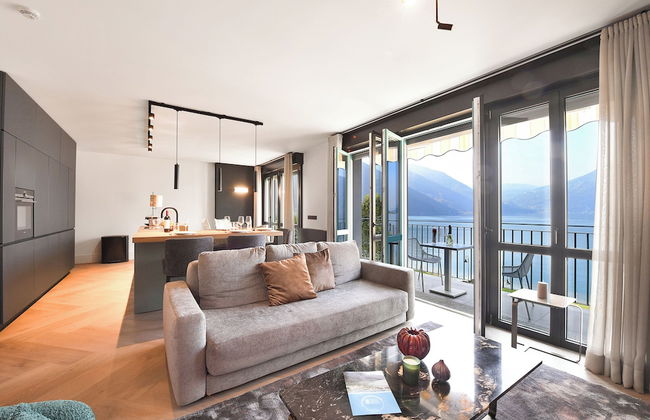 Palazzo Apartments - Porto Letizia - Foto 80